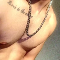 latingod's Profile Pic
