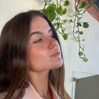 Foto desnuda XXX de MariamHalsted