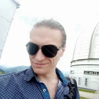 AstroBSD's Profile Pic