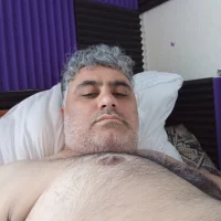Bear_1985's Avatar Pic