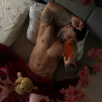 Amin95Hot's Profile Pic