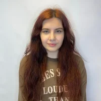 Gambar Profil AmyLees