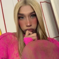 Lucy_shen_ Immagine Avatar