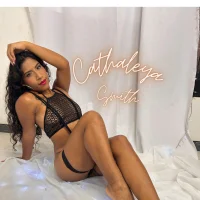 cathaleya_smith_'s Profile Pic