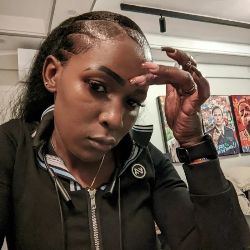 Sashacurvey profile photo