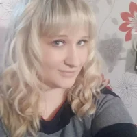 Photo de profil de VitalinaGin