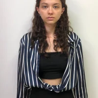 Foto desnuda XXX de DreamaGladys