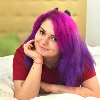 MaddiePink's Profile Pic