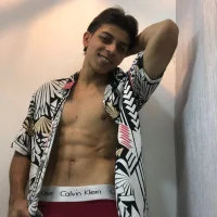 Jacob_Stonee's Profile Pic