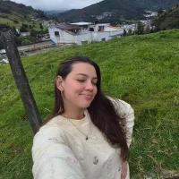 Image d’avatar de Maria_rosita