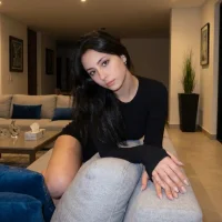 Emily_Carter75 - Profil Fotoğrafı