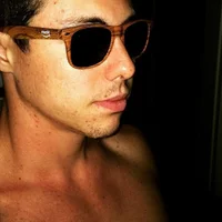 Zdjęcie profilowe modela vapor_santos