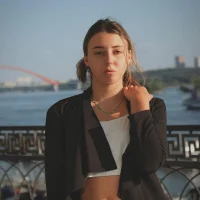 GillianCrostons Poză de profil