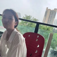 QiQi998's Profile Pic