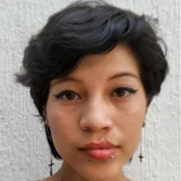 Foto desnuda XXX de corinakandinski