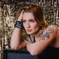 BrigitteBerry 的个人资料图片