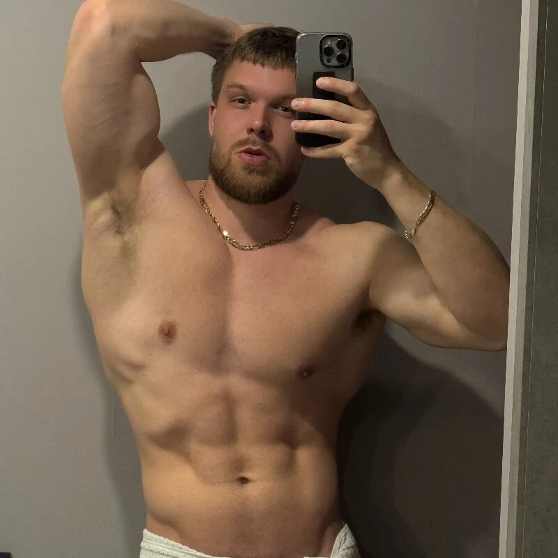 Chrisx6m Stripchat profile image