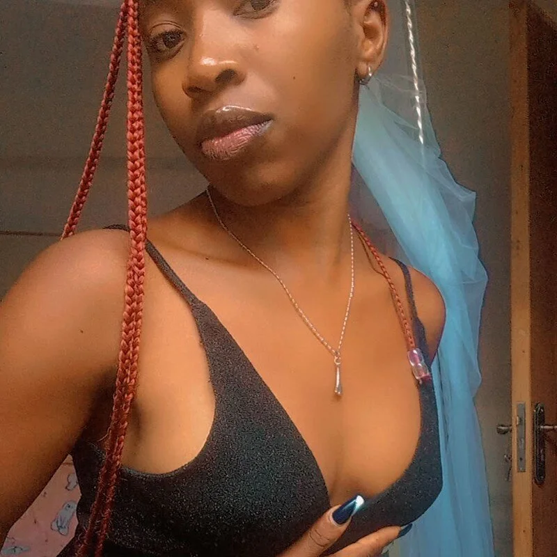 ItsNylaVee profile photo