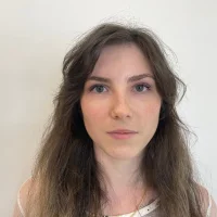 MarikaSoks's Profile Pic