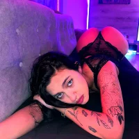 Foto do avatar de Scarlettx_Moon