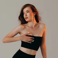 AlisaRussel's Avatar Pic