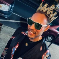 RichardSCox's Profile Pic