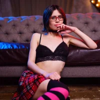 KinkyNikki's Avatar Photo