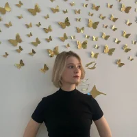 EvitaMull Poză de profil