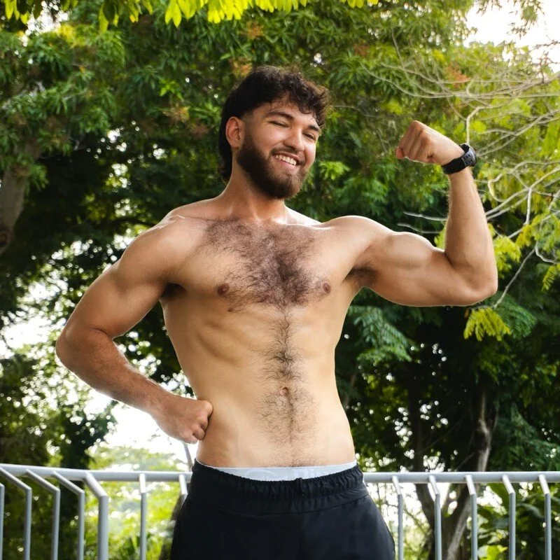 Oliver_Dallas1 Stripchat profile image