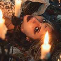 liz_goth Immagine Avatar