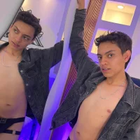 Daniel_Sterling stripchat