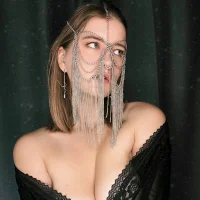 yourladyMary Gambar Avatar