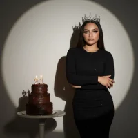 LucyRosse Adlı Modelin Avatarı