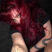 MaryRedHead