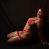 SammyBlassio avatarbilde