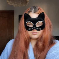 ValentinaDM's Profile Pic