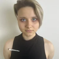 DarleneHall Profilový obrázek