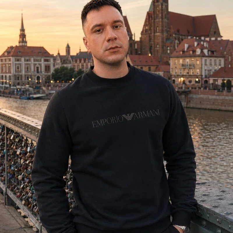 Patrykwro profile photo