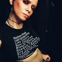 Gambar Profil V_Vixon