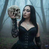 AmberGoddess_ Poză avatar