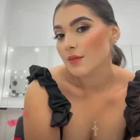 salomecute21 Φωτ, Προφίλ