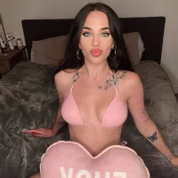 itsbellabrooksxos profilbillede