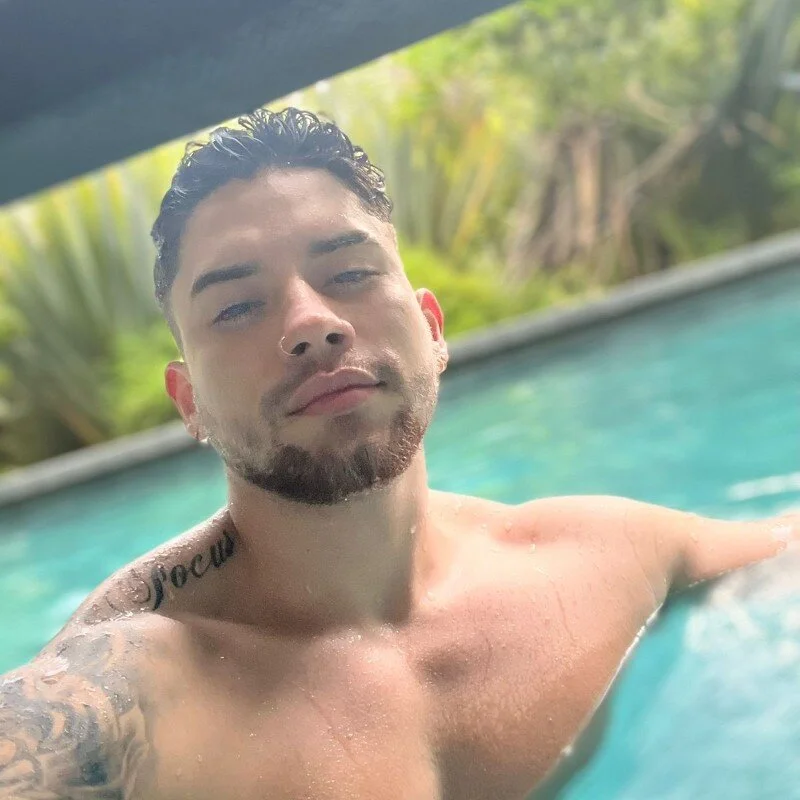 Mike_montoya01 profile photo