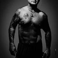 van_damage: εικόνα άβαταρ