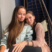 MauraSine profiképe