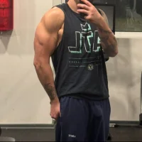 TexasTweaker26 Adlı Modelin Avatarı