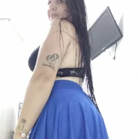 Zdjęcie profilowe modela RousseTentacion