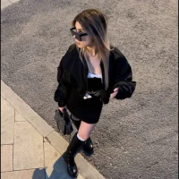 Imagem de avatar de SharonNightt