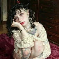 Zephirah_abney Immagine Avatar