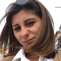 Gambar Profil moniquelove69